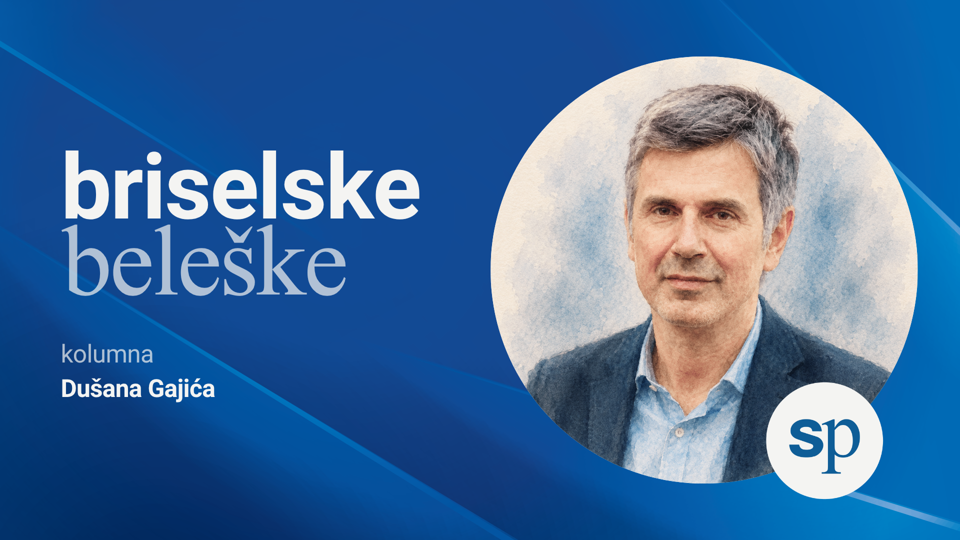 Francusko-nemački plan za proširenje: Premalo, prekasno? - Savremena ...